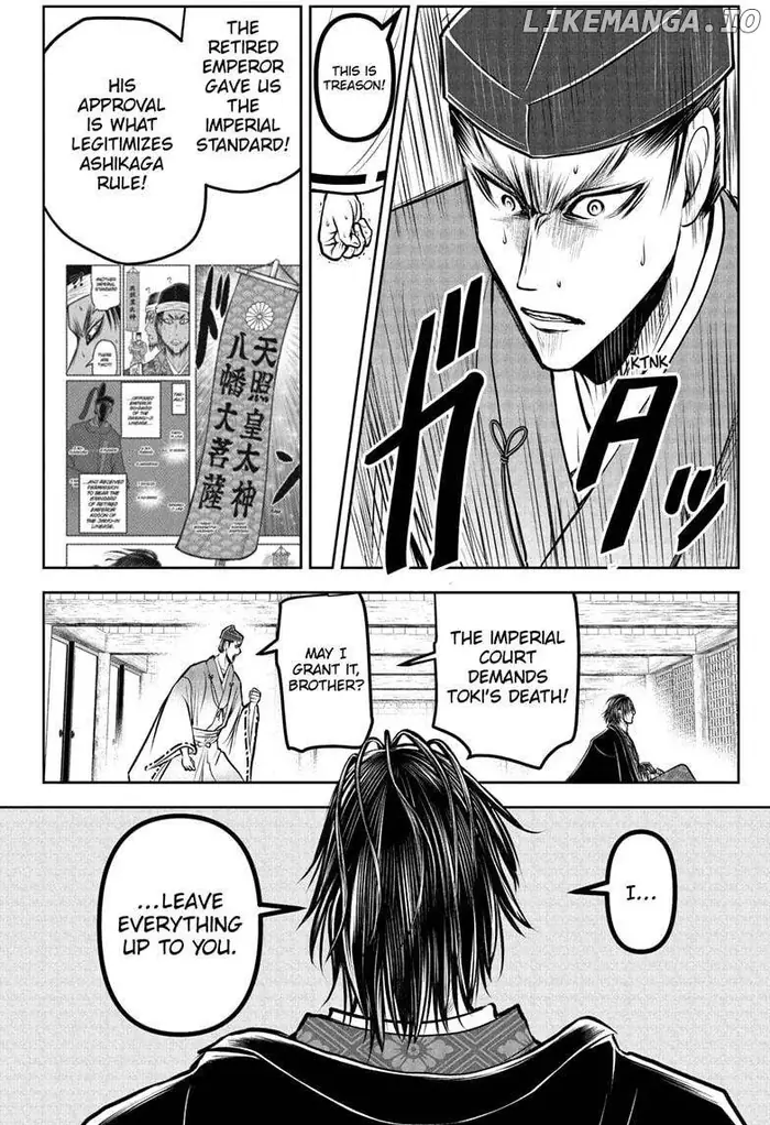 The Elusive Samurai Chapter 187 image 14_optimized